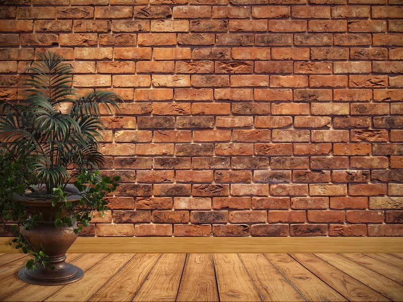 Herb Wall Planters